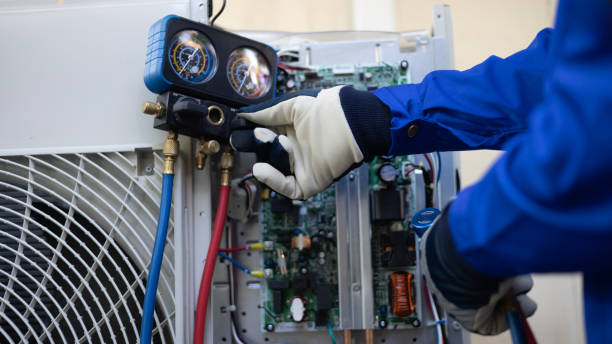 Best Energy-efficient HVAC Solutions in Tiptonville, TN